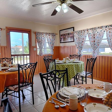 Chester'S Bonefishing Lodge Chesters المظهر الخارجي الصورة