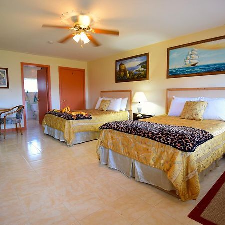 Chester'S Bonefishing Lodge Chesters المظهر الخارجي الصورة