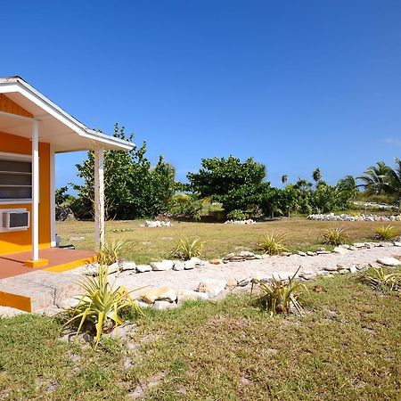 Chester'S Bonefishing Lodge Chesters المظهر الخارجي الصورة