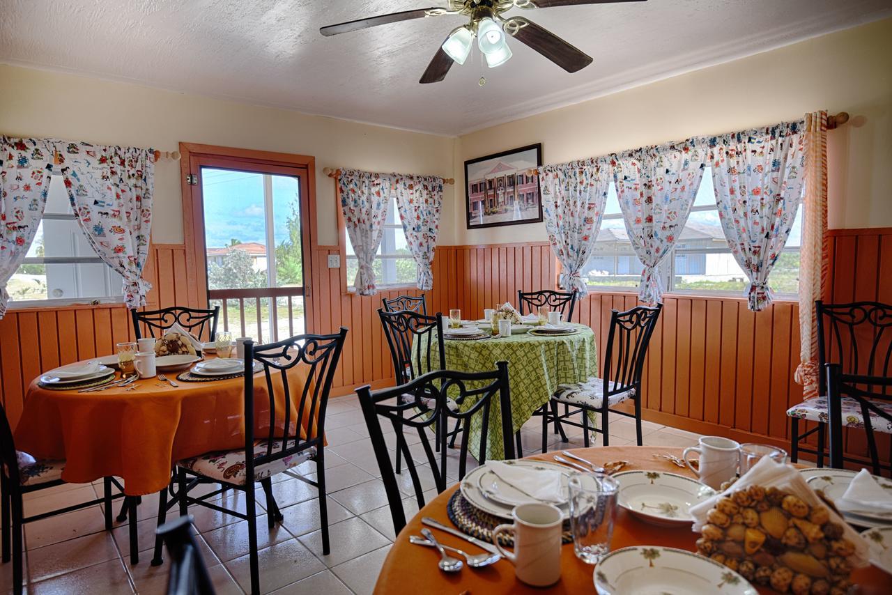Chester'S Bonefishing Lodge Chesters المظهر الخارجي الصورة