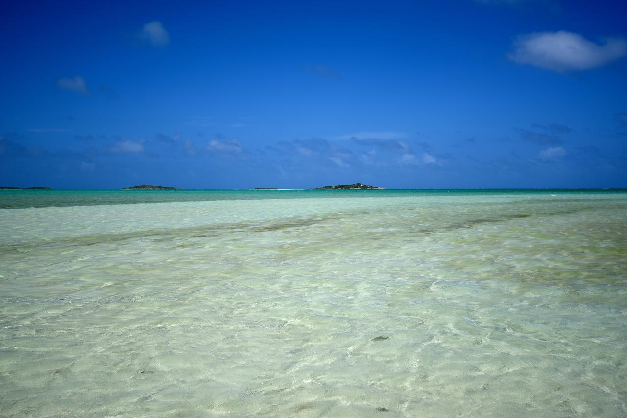 Chester'S Bonefishing Lodge Chesters المظهر الخارجي الصورة