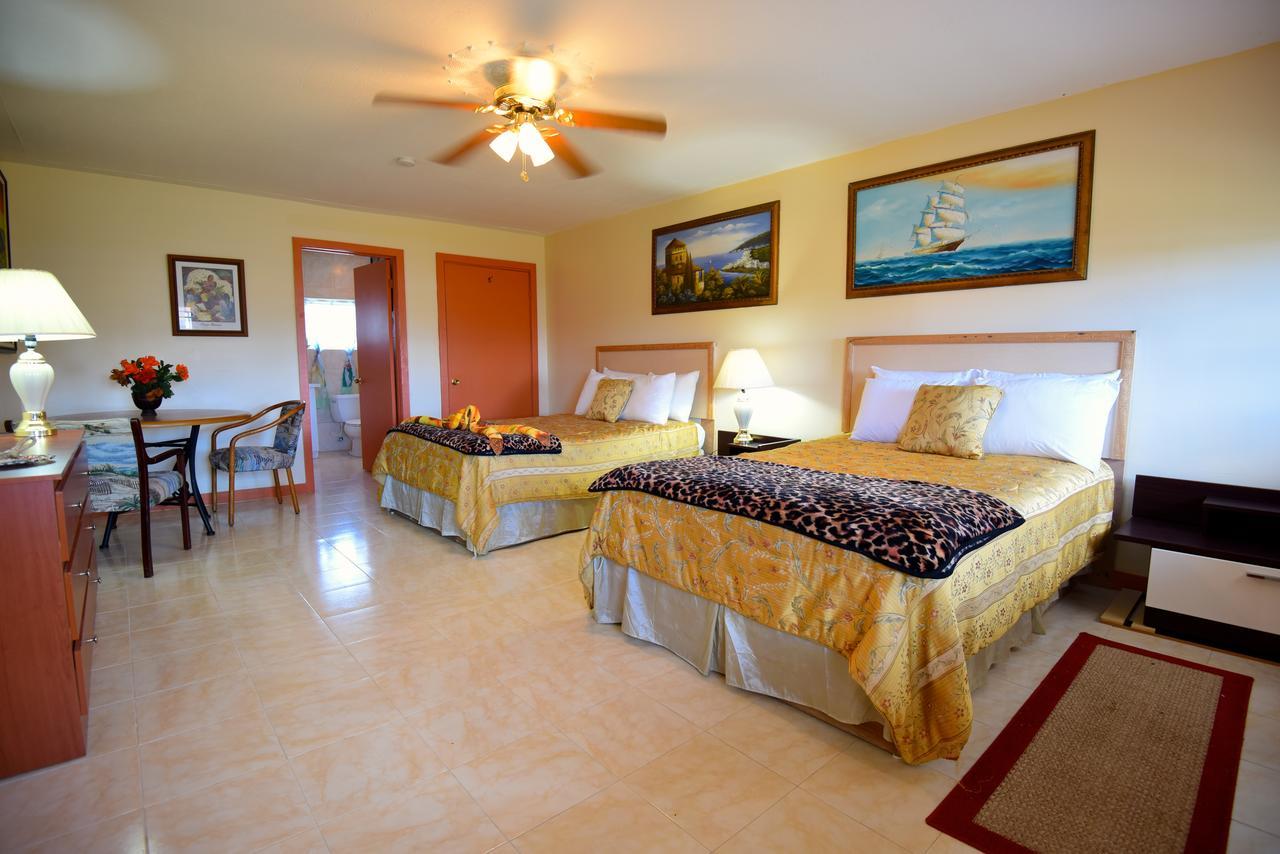 Chester'S Bonefishing Lodge Chesters المظهر الخارجي الصورة