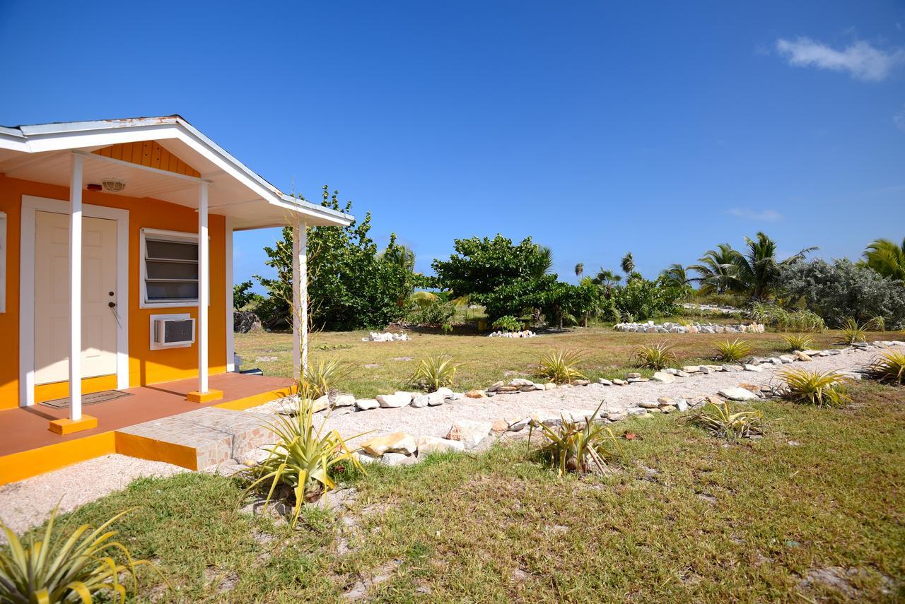 Chester'S Bonefishing Lodge Chesters المظهر الخارجي الصورة